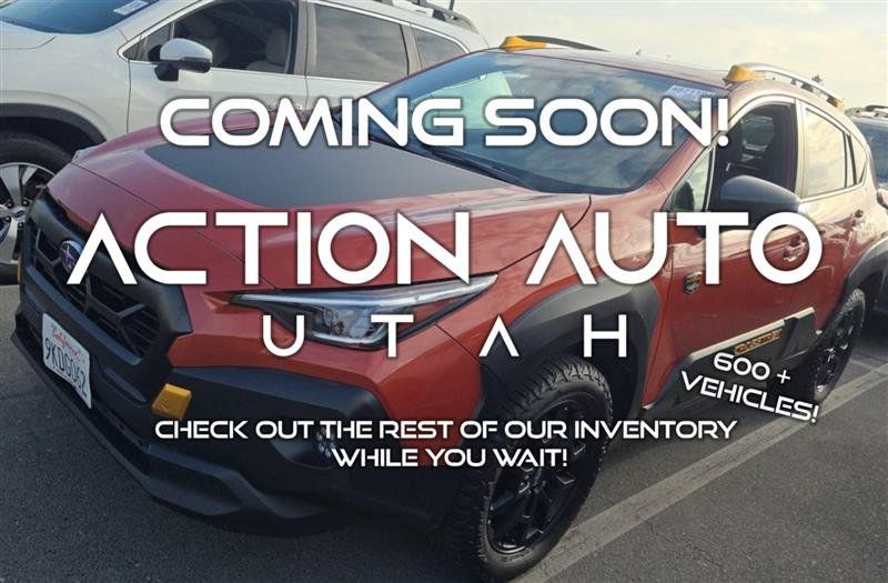 Used 2024 Subaru Crosstrek 2.5i Wilderness w/ Crosstrek Mirror Package AWD/4WD image 1