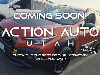 Used 2024 Subaru Crosstrek 2.5i Wilderness w/ Crosstrek Mirror Package
