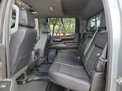 Certified 2023 GMC Sierra 1500 Denali w/ Denali Reserve Package image 15