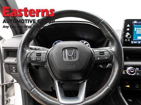 Used 2024 Honda CR-V Sport-L image 10