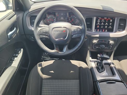 Used 2023 Dodge Charger SXT w/ Blacktop Package RWD image 17