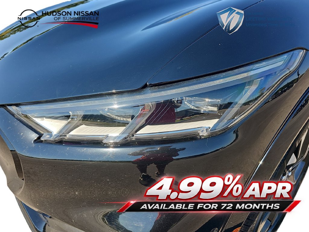 Used 2023 Ford Mustang Mach-E Premium RWD image 33
