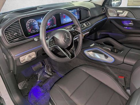 New 2026 Mercedes-Benz GLE 450 4MATIC image 3