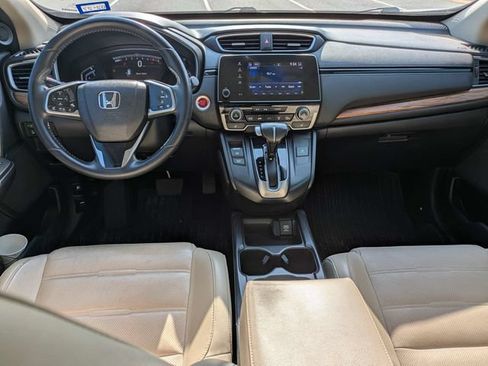 Used 2018 Honda CR-V EX-L image 16