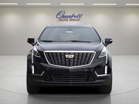 Used 2026 Cadillac XT5 Luxury w/ LPO, Floor Liner Package FWD image 9