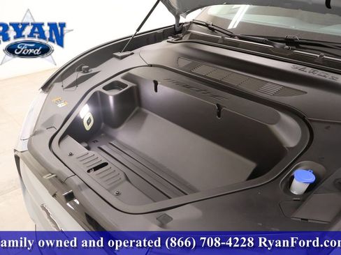 New 2025 Ford Mustang Mach-E Premium image 32