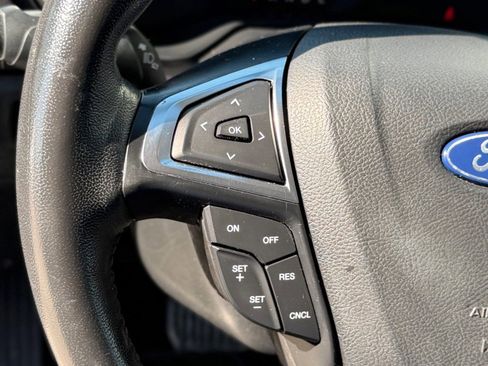 Certified 2020 Ford Fusion SEL image 24