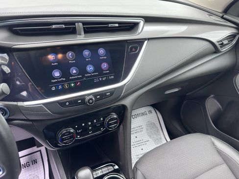 Used 2023 Buick Encore GX Select AWD/4WD image 20