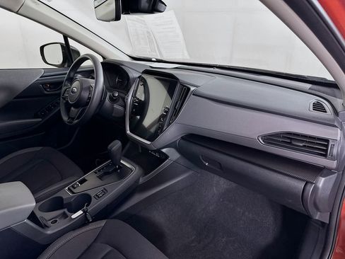 Certified 2025 Subaru Crosstrek 2.0i Premium AWD/4WD image 36