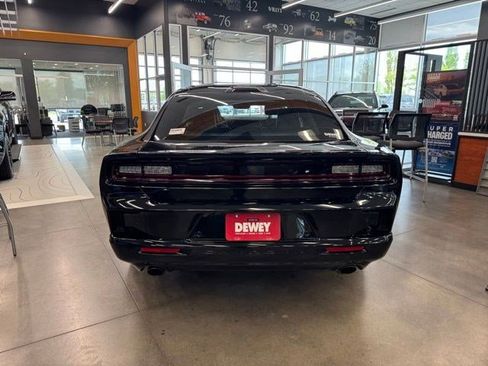 New 2026 Dodge Charger R/T AWD/4WD image 6