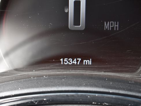 Used 2025 Dodge Durango GT image 36