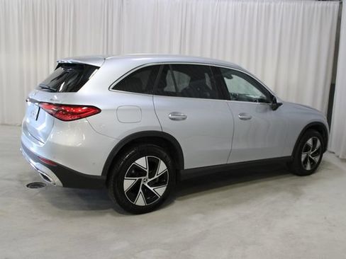 Certified 2024 Mercedes-Benz GLC 300 4MATIC image 30