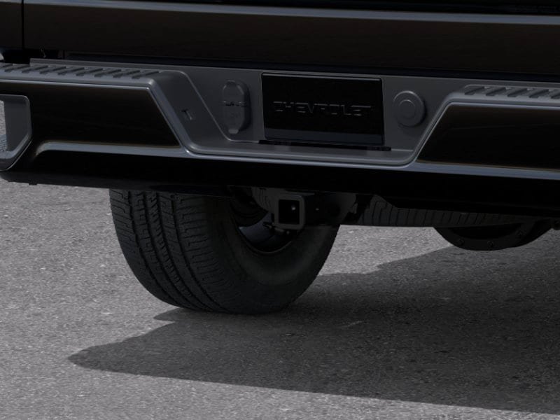 New 2026 Chevrolet Silverado 1500 RST w/ LPO, Dark Essentials Package AWD/4WD image 38
