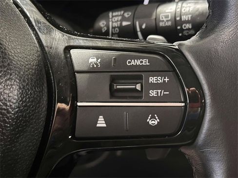 Certified 2023 Honda Pilot EX-L image 25