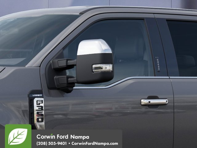 New 2027 Ford F350 Lariat w/ Chrome Package AWD/4WD image 20