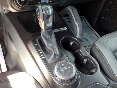 Used 2024 Ford Bronco Big Bend image 20