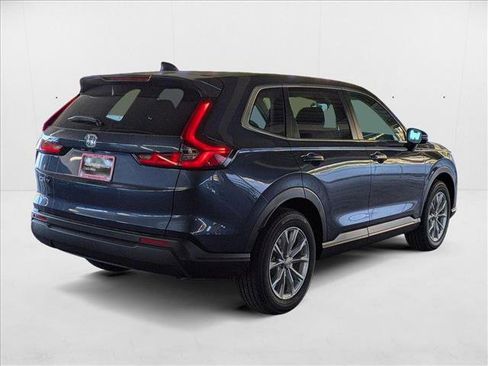 New 2025 Honda CR-V EX image 2