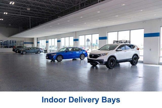 Used 2026 Honda Civic Sport image 28