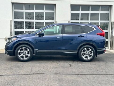Used 2019 Honda CR-V EX image 3