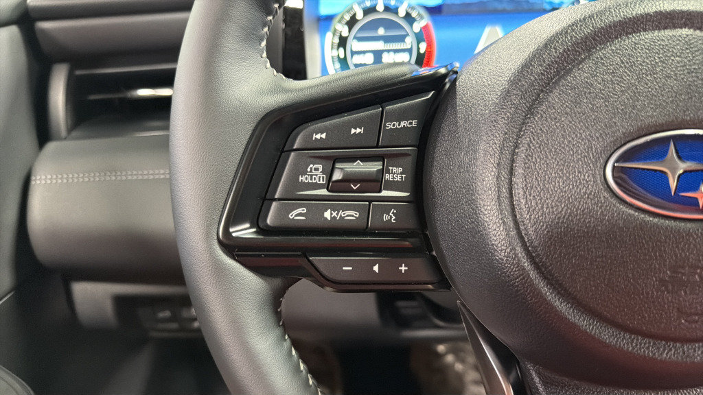 New 2026 Subaru Outback Touring XT AWD/4WD image 23