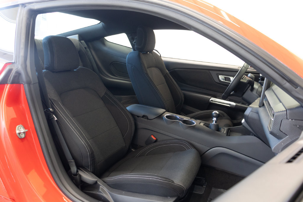 Used 2025 Ford Mustang GT RWD image 21