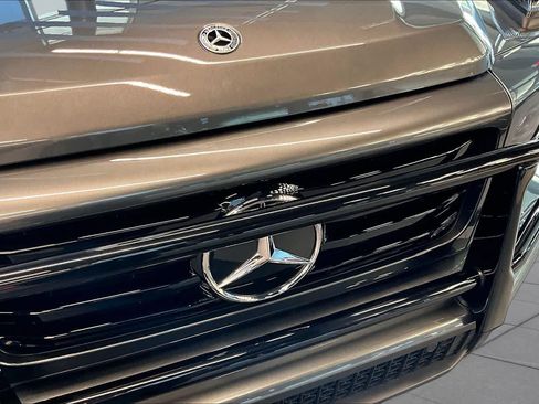 Used 2026 Mercedes-Benz G 550 image 27