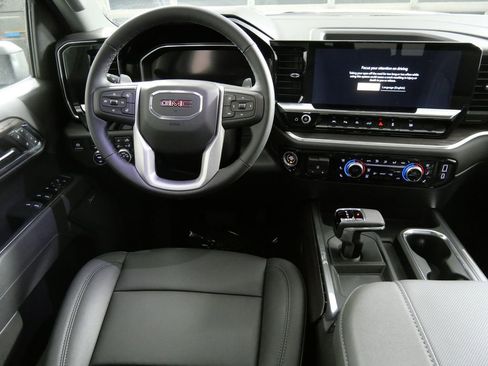 New 2026 GMC Sierra 1500 SLT w/ SLT Premium Plus Package AWD/4WD image 17