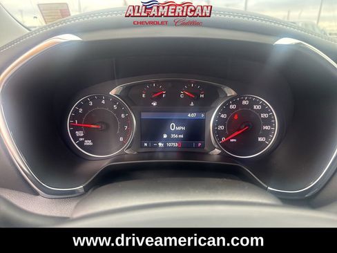 Used 2024 Chevrolet Blazer LT w/ Convenience Package image 11