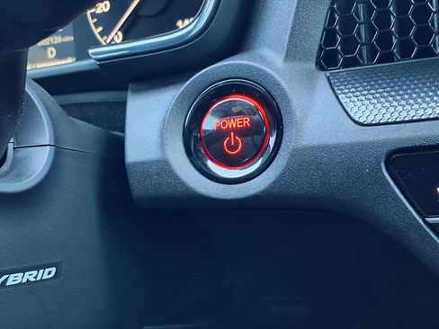 Certified 2025 Honda CR-V Sport image 11