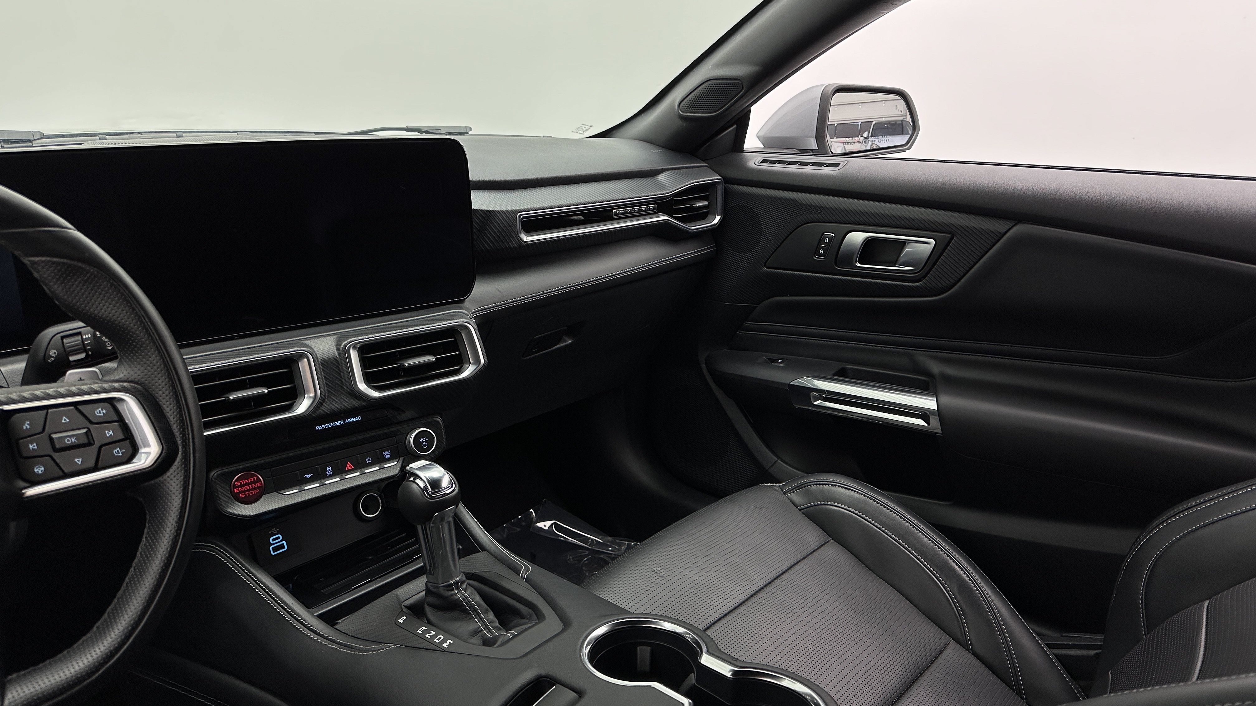 Used 2024 Ford Mustang GT Premium RWD image 23