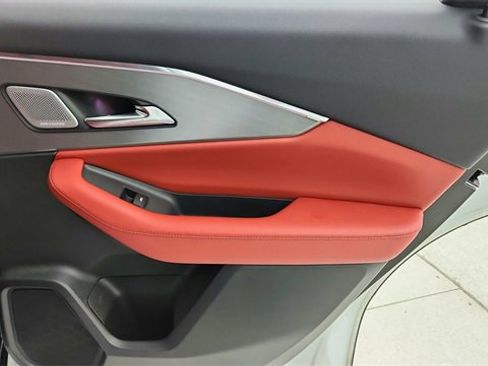 Used 2024 Acura ZDX A-Spec image 27