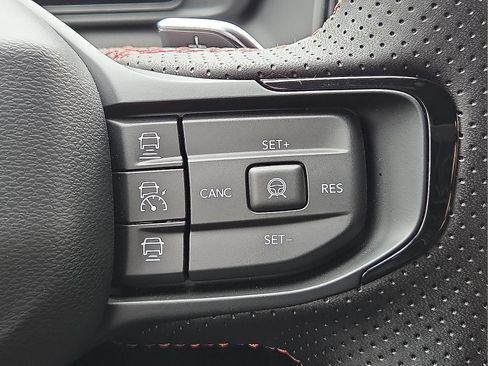 New 2026 Dodge Charger R/T w/ Performance Handling Group AWD/4WD image 18