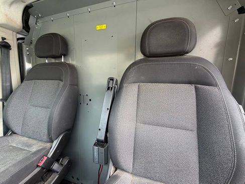 Used 2019 RAM ProMaster 1500 FWD image 11