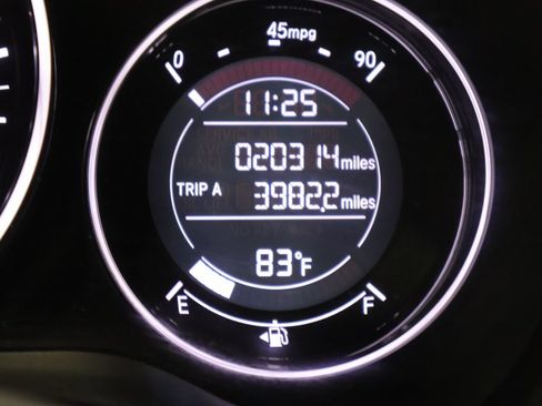 Used 2020 Honda HR-V Sport image 38