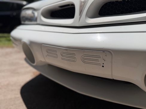 Used 1997 Pontiac Bonneville SSE w/ Opt Pkg FWD image 12