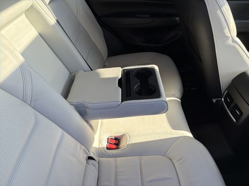 Certified 2023 MAZDA CX-5 AWD 2.5 S image 70