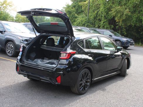 New 2025 Subaru Impreza RS w/ Popular Package #3 image 12