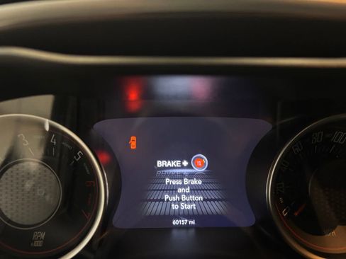 Used 2022 Dodge Challenger R/T Scat Pack RWD image 18
