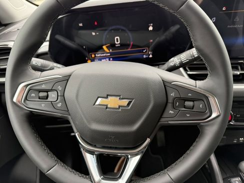 New 2026 Chevrolet TrailBlazer LT w/ LT Cold Weather Package AWD/4WD image 19
