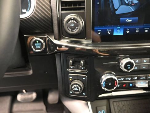 Certified 2023 Ford F150 Raptor w/ Equipment Group 802A Raptor R AWD/4WD image 20
