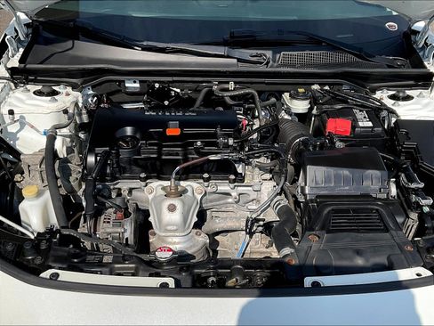 Used 2022 Honda Civic LX image 28