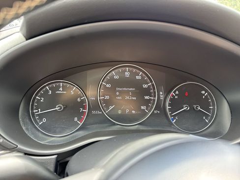 Certified 2026 MAZDA CX-30 AWD 2.5 S image 49