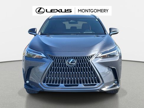 Used 2024 Lexus NX 350 350 Premium image 8