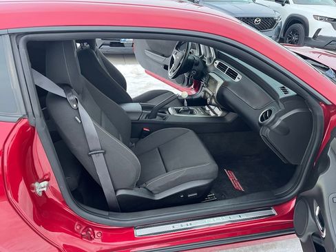 Used 2014 Chevrolet Camaro SS w/ RS Package image 14