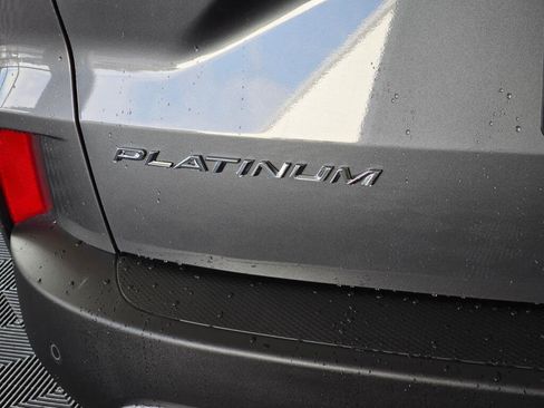Used 2024 Ford Escape Platinum image 14