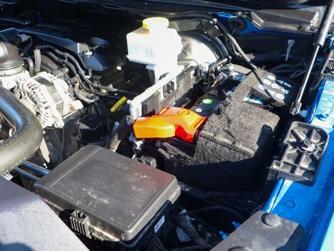 Used 2021 RAM 1500 Rebel w/ Rebel Level 2 Equipment Group image 15