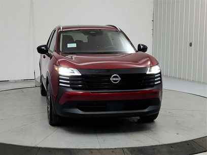 New 2026 Nissan Kicks SV w/ SV Premium Package