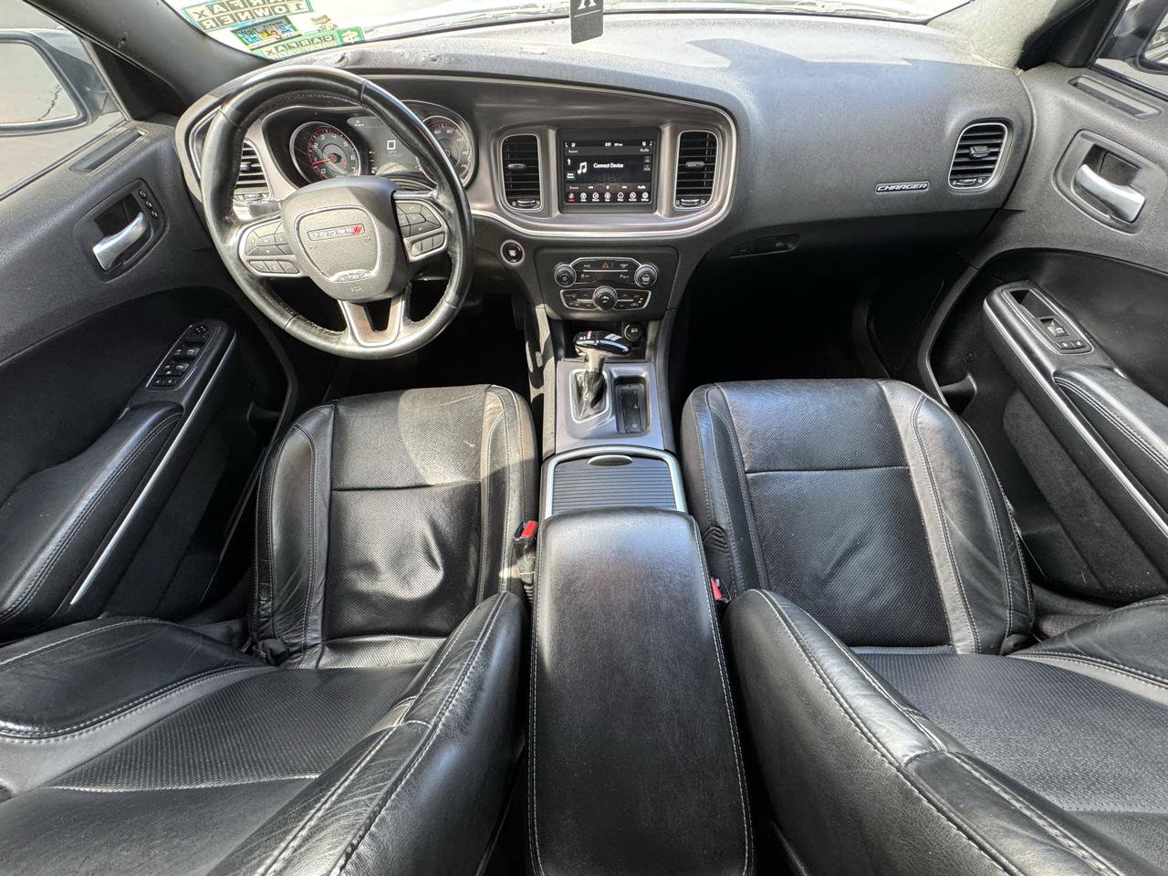 Used 2020 Dodge Charger SXT w/ Leather Interior Group RWD image 8