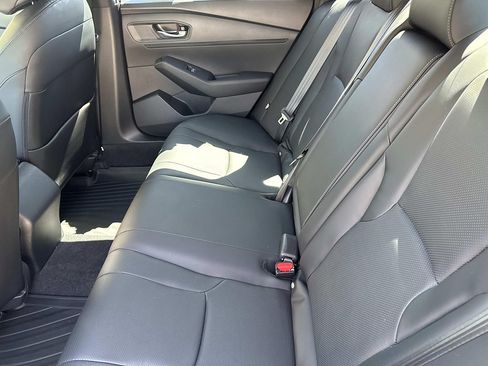 Certified 2024 Honda Accord Sport image 20
