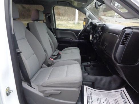 Used 2019 GMC Sierra 2500 4x4 Crew Cab image 25